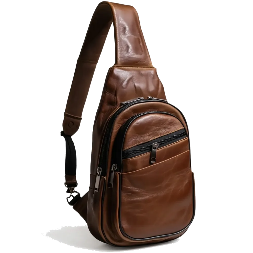 Finery Bags