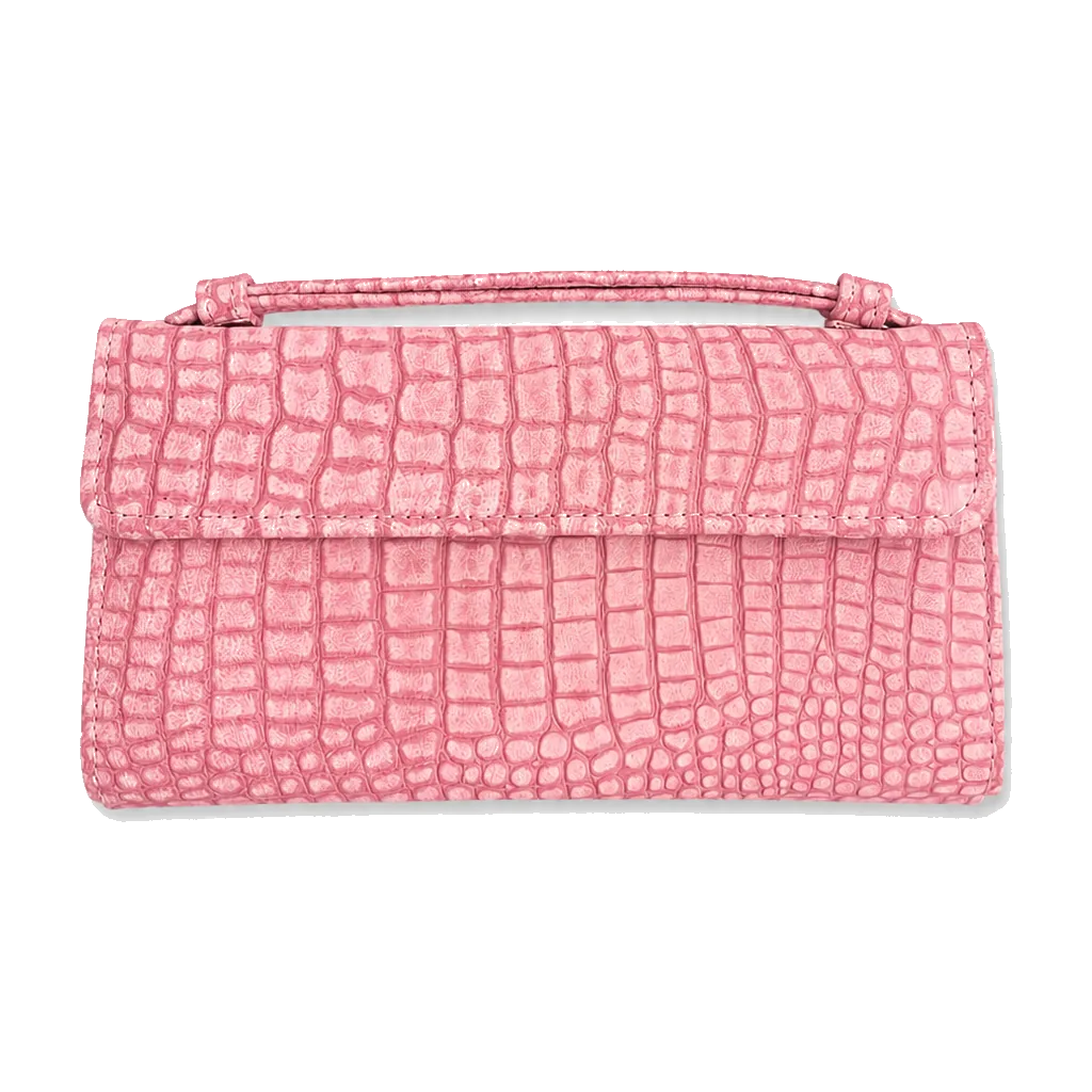 Rang-e-Gulaab Clutch
