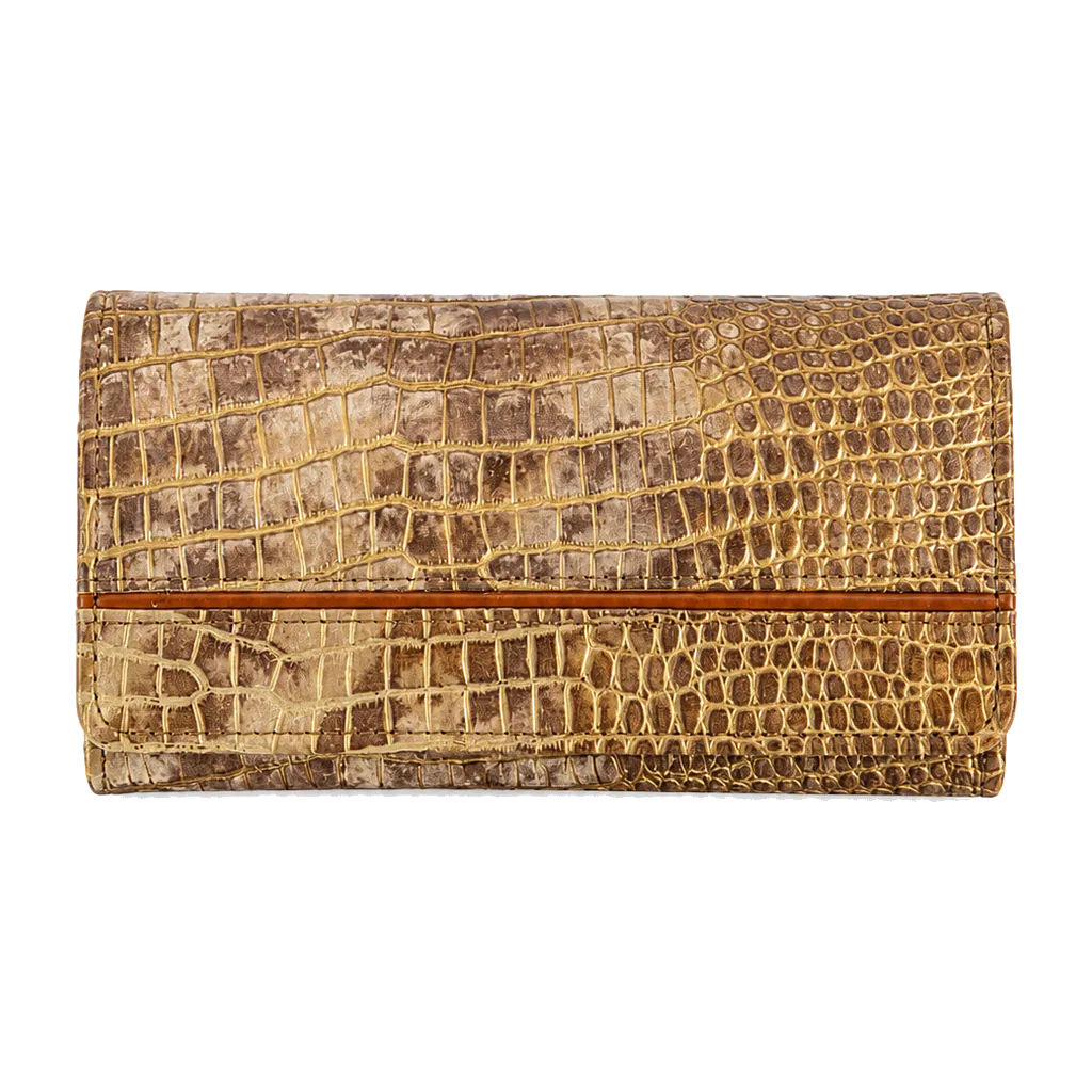 Shaan-e-Gold Ladies Clutch