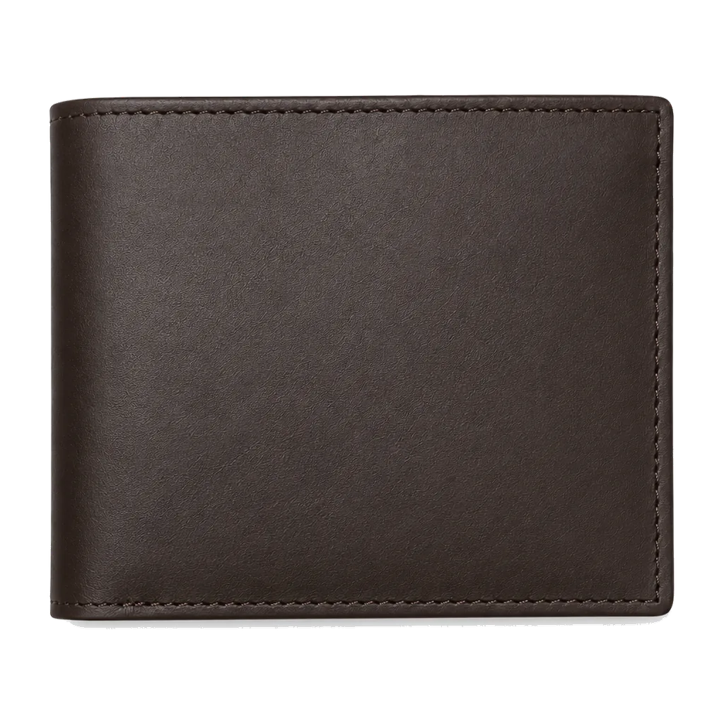 Greyish Brown Wallet